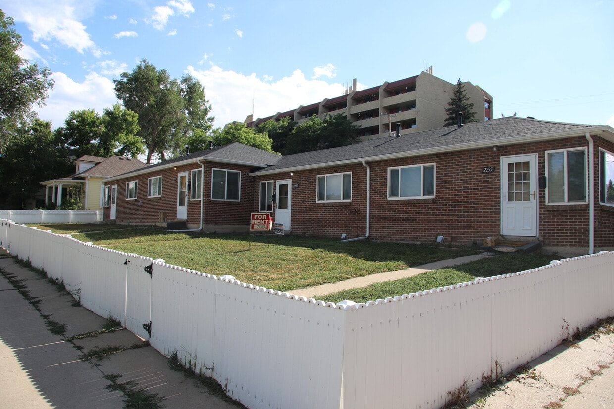 Photo - 2295 N Depew St (Edgewater, CO)