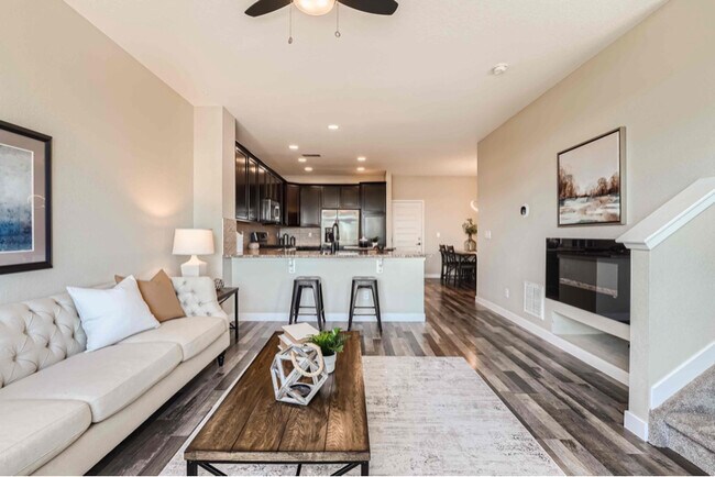 Building Photo - 6602 Morrison Dr