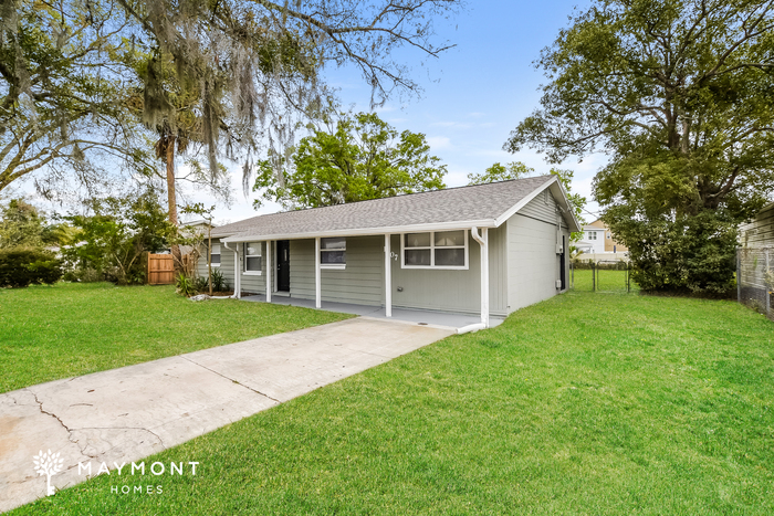 Building Photo - 4 Bedroom Home in Desirable Sanford, FL