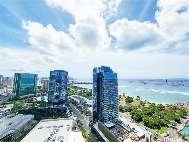 Foto del edificio - 1000 Auahi St