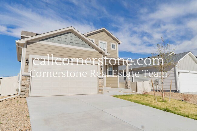 Foto del edificio - 9844 Cronin St