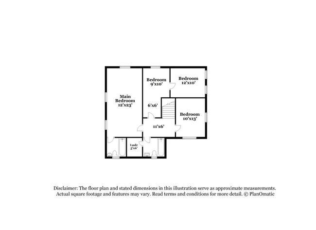 Building Photo - 5052 Leland Dr