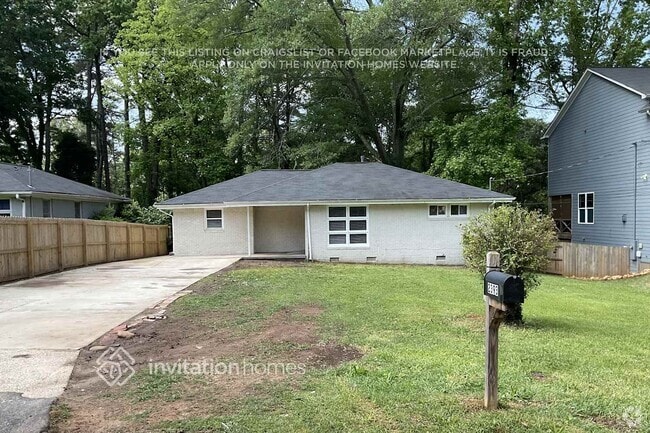 Building Photo - 2393 Ousley Ct
