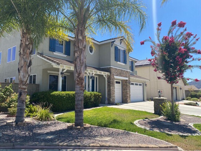 Foto del edificio - Stunning Executive Home, in Wildomar/Murri...