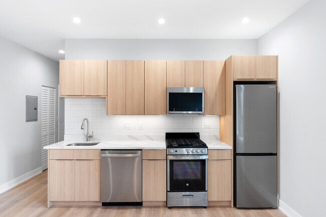 Foto del edificio - 1546 W Jonquil Terrace