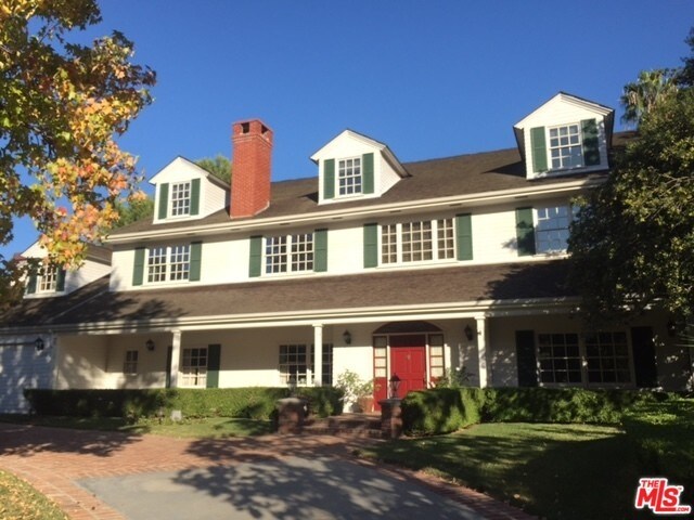 Foto principal - 124 S Cliffwood Ave