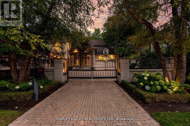 Building Photo - 48 Wimpole Dr
