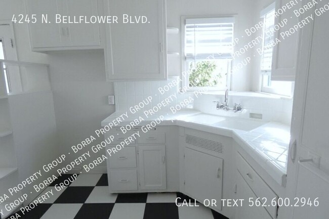 Photo - 4245 N Bellflower Blvd Apartment