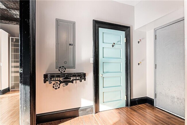 Foto del edificio - 114 Main St