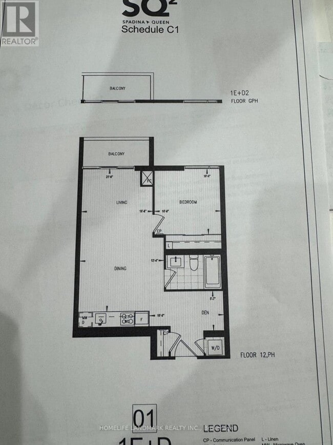 Building Photo - 80 Vanauley St