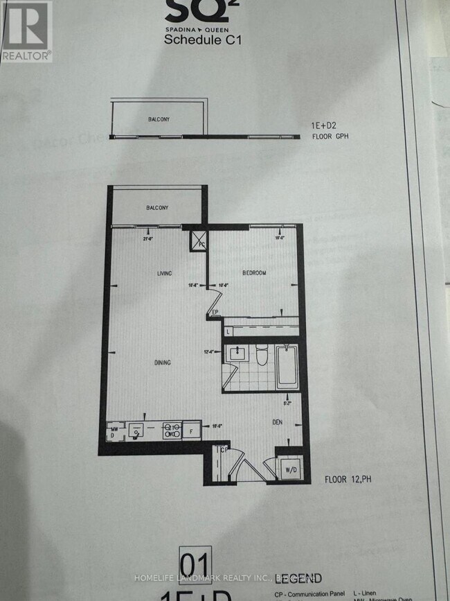 Photo du bâtiment - 80 Vanauley St