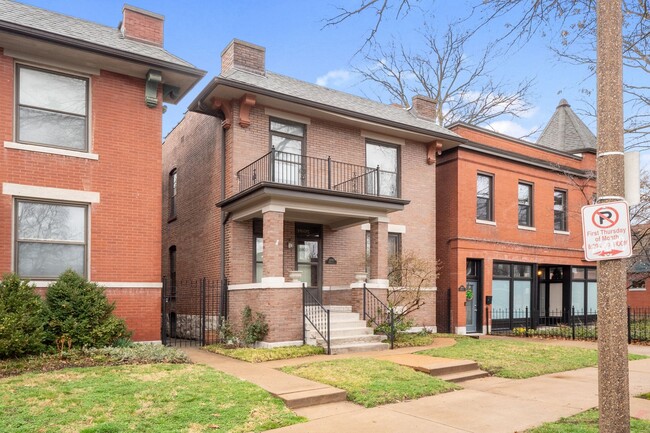 Building Photo - 3805 McDonald Ave
