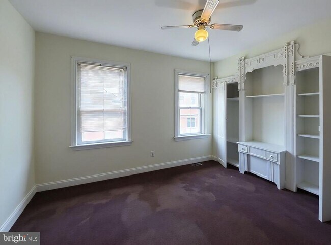 Foto del edificio - 2045 N Carlisle St