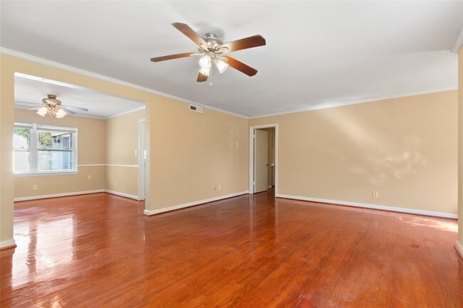 Foto del edificio - 3102 Conway St