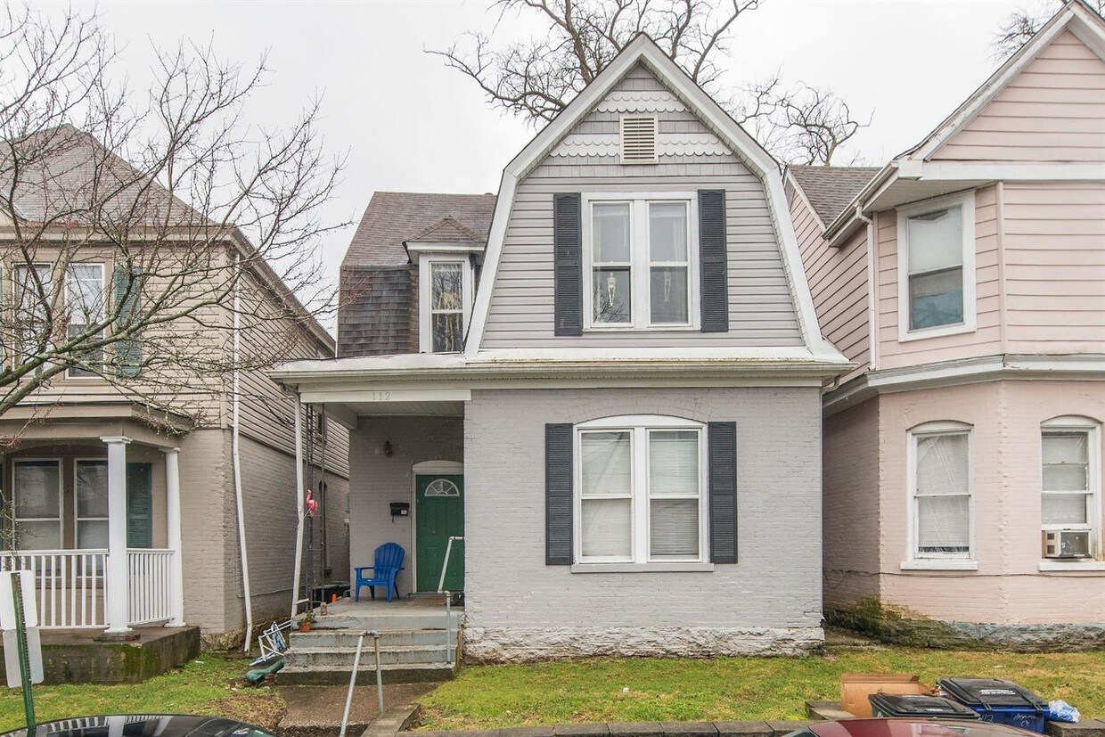 112 Hagerman Ct Unit B, Lexington, KY 40508 Room for Rent in