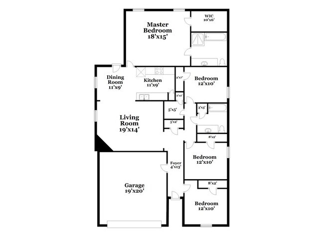 Foto del edificio - 9450 Darren Cir S