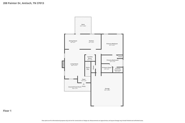 Building Photo - 208 Painter Dr
