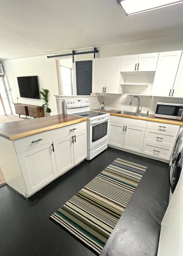 Foto principal - 1/1 unit with AC at Cathedral Point in Mil...
