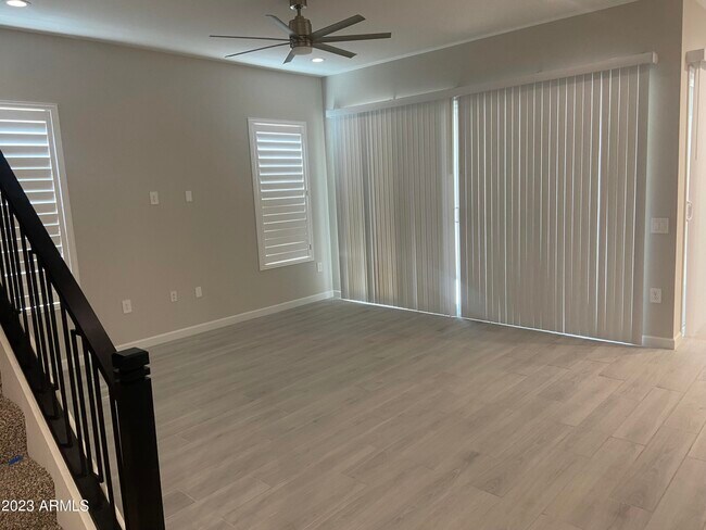 Foto del edificio - 4848 E Muriel Dr