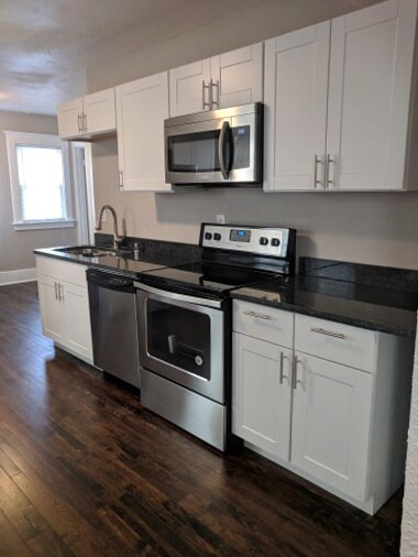Foto del edificio - 2484 S Wentworth Ave