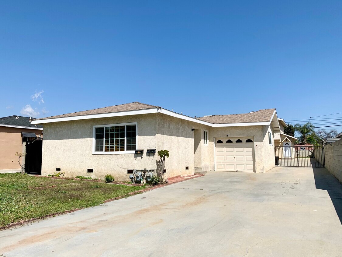 Foto principal - 4822 Hallowell Ave