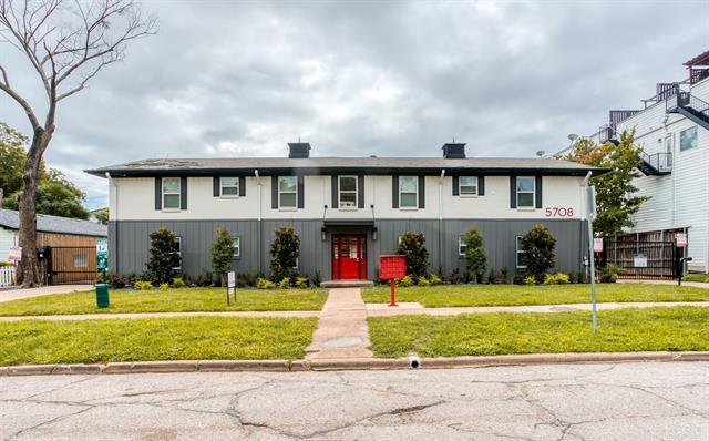 Foto del edificio - 5708 Hudson St