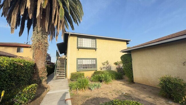 Foto del edificio - 539 N Alameda Ave