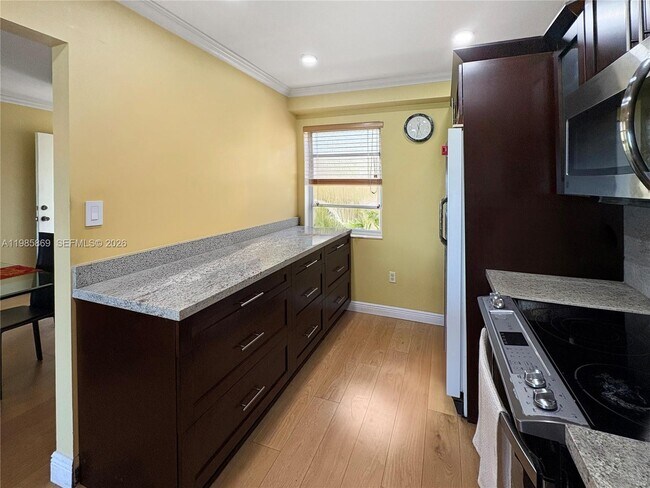 Foto del edificio - 4525 W 20th Ave