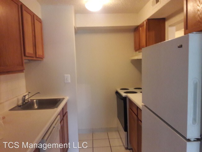Foto del edificio - 6945 N 15th St