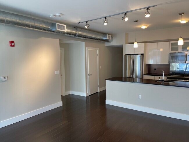 Foto del edificio - 257 Northampton St