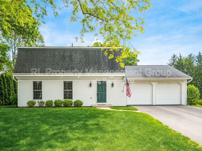Building Photo - 1627 Keats Ct