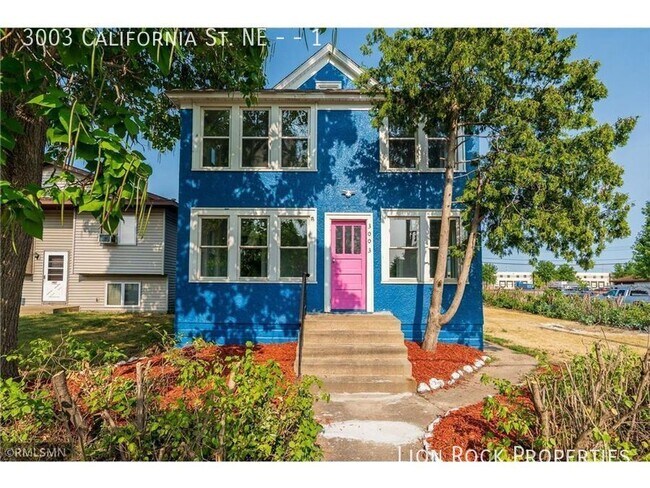 Foto del edificio - 3003 California St NE