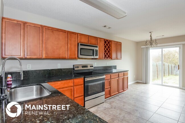 Building Photo - 6138 Sid Crane Dr