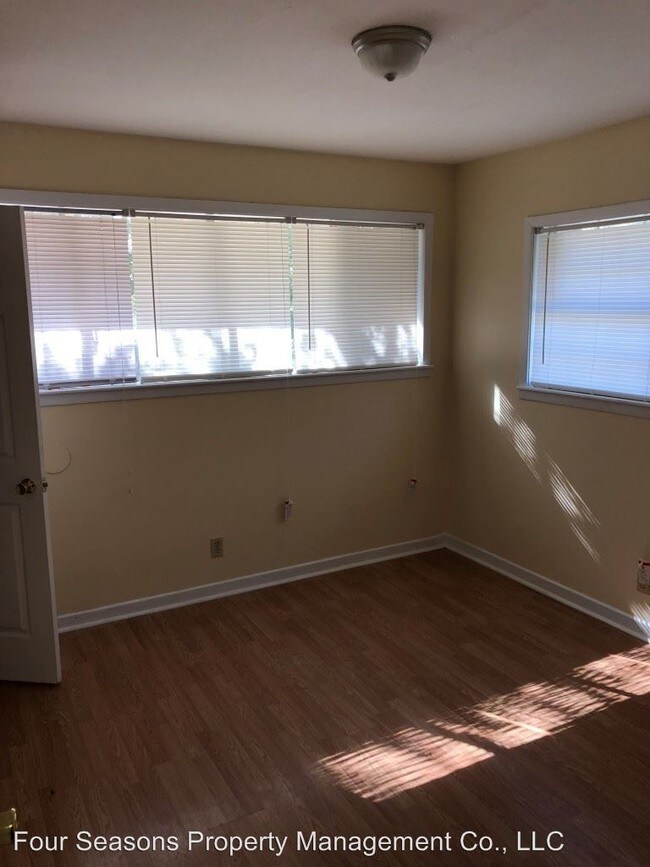 Foto del edificio - 4002 Oak Ave