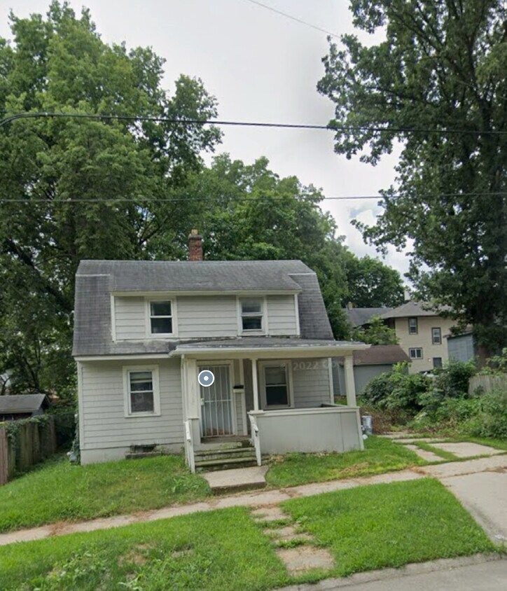 Foto principal - 1918 Andrews St