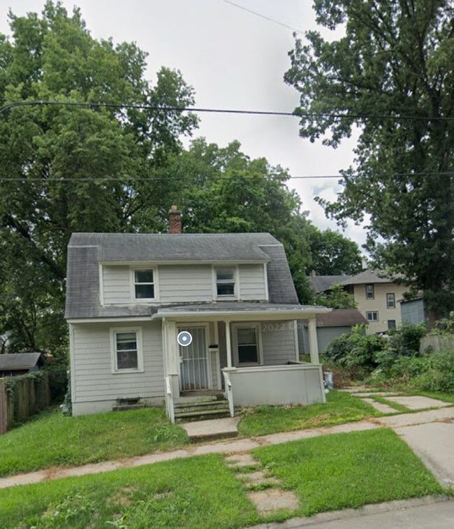 Building Photo - 1918 Andrews St