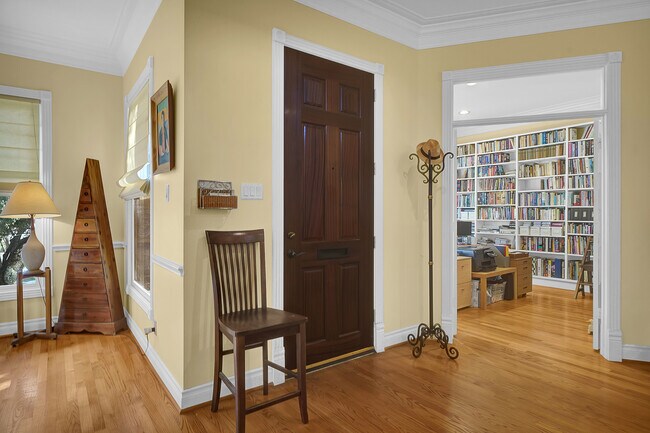 Foto del edificio - 4026 Villanova St