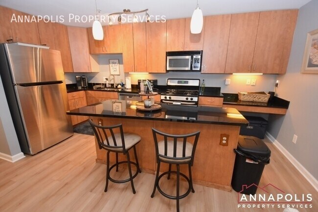 Foto del edificio - 1115 Primrose Ct