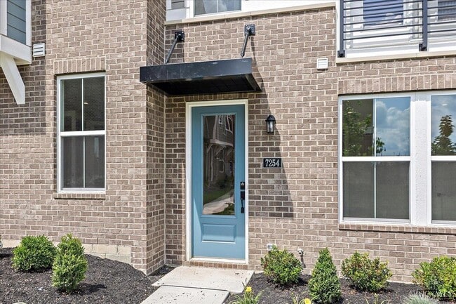 Building Photo - 7254 Otley Dr