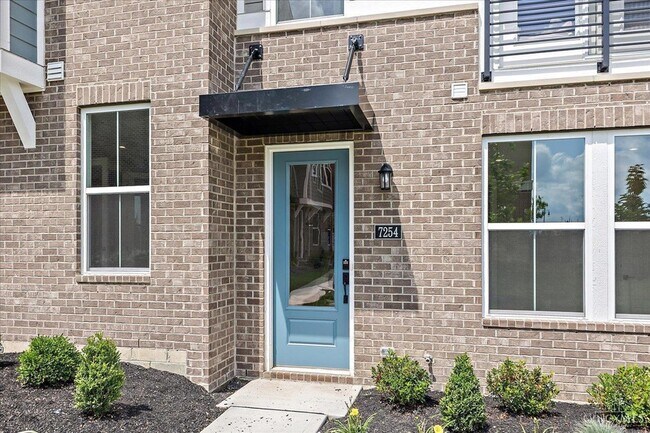 Foto del edificio - 7254 Otley Dr