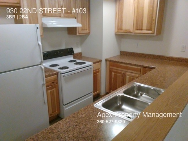 Foto del edificio - 930 22nd St