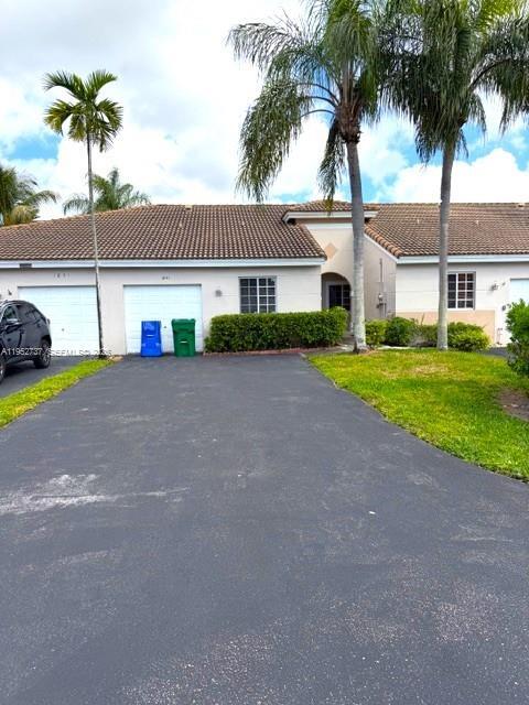 Foto del edificio - 1841 SW 116th Way