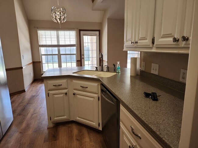 Building Photo - Moore Schools