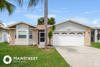 Building Photo - 4837 Jamaica Ln