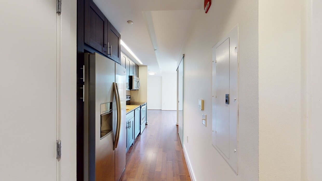 Photo - Capitol View on 14th Apartments
