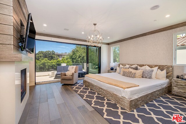 Foto del edificio - 14857 Greenleaf St