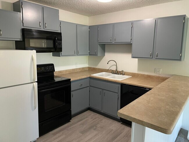 Foto del edificio - 5116 Williams Fork Trl