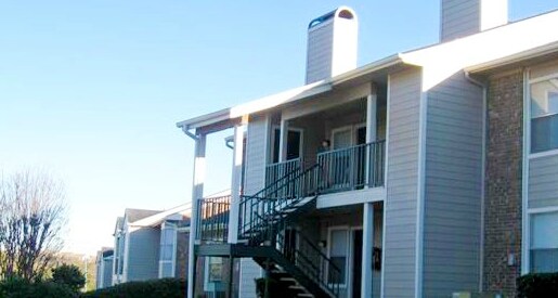 Chevy Chase Downs Rentals Austin, TX