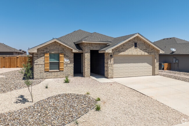 Cheap Houses For Rent In Midland Tx