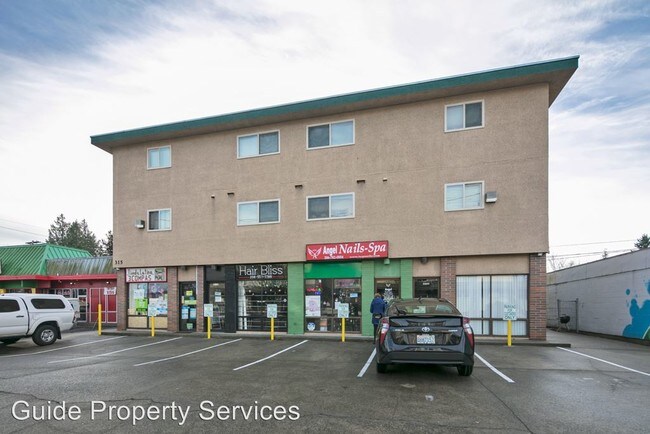 Building Photo - 315 NW 85th St